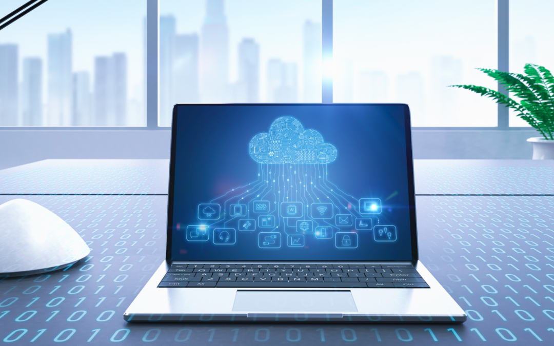 6 Reasons Why Azure Is The Best Cloud Computing Platform